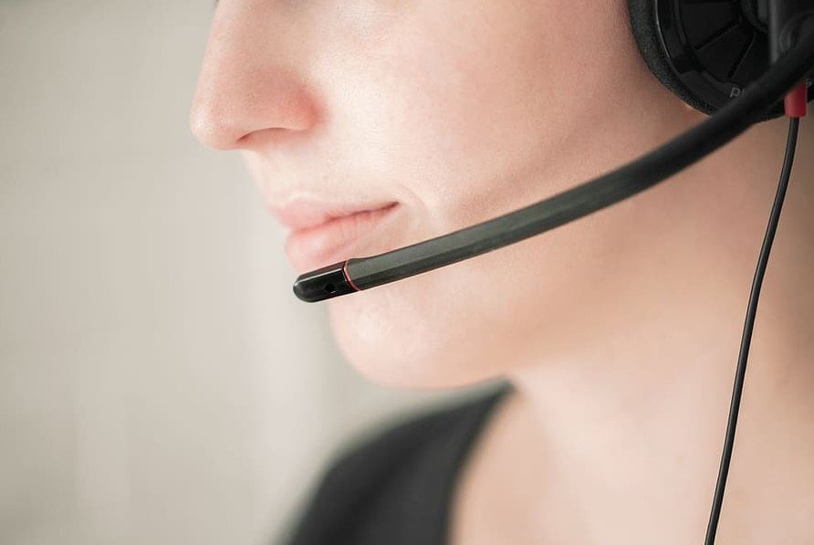 telemarketing