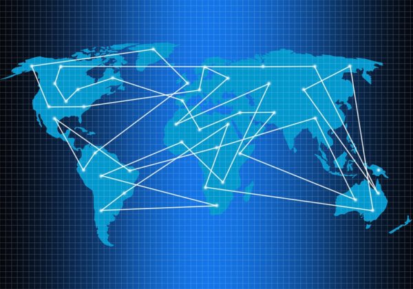 Globalización Social