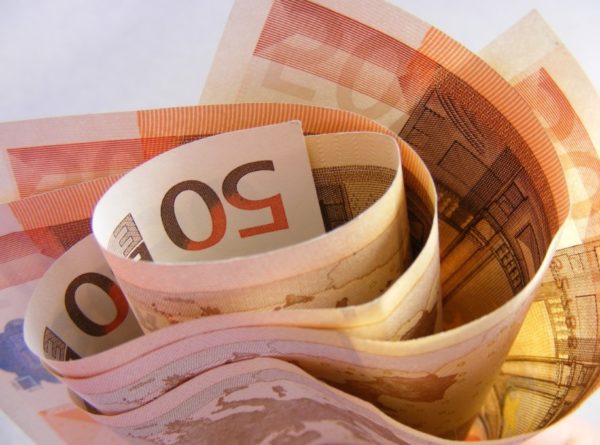 Recursos económicos