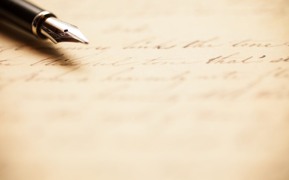 Carta de poder ¿qué es y cómo imprimir una?