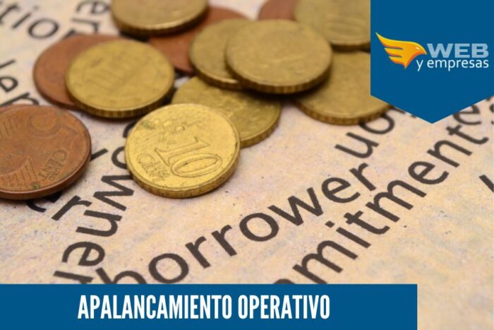 apalancamiento operativo