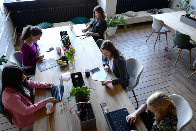 7 ideas para mejorar el clima laboral en un espacio coworking