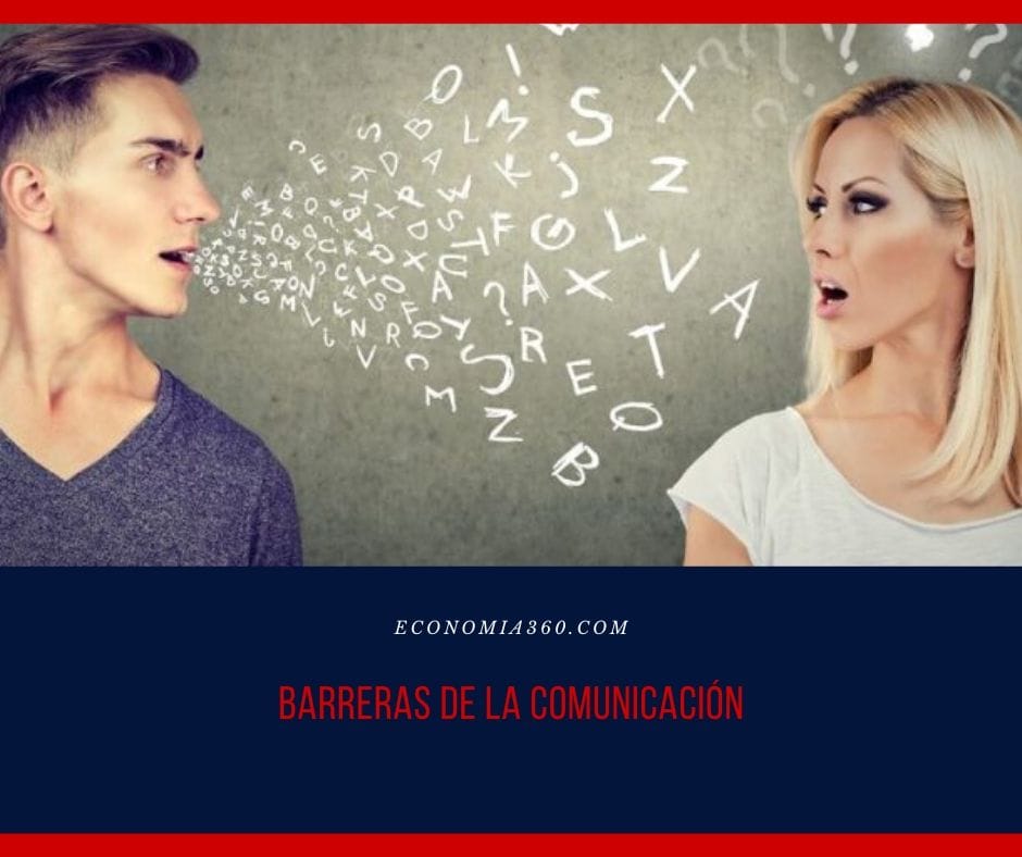 Barreras de la Comunicación