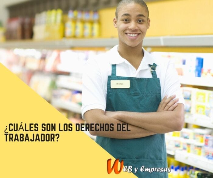 derechos del trabajador