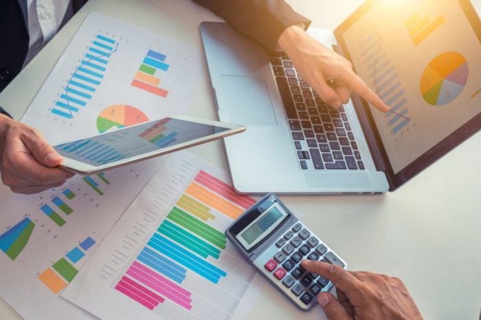 Qué son los Ratios de Garantía