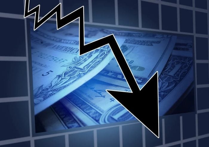 deficit comercial