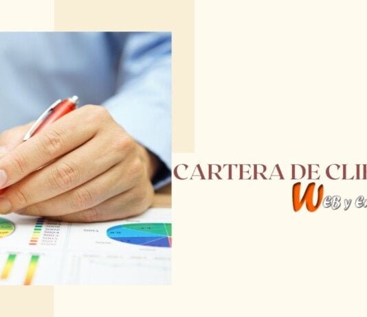 ¿Qué es una cartera de clientes y cómo se debe administrar? Qué es una cartera de clientes