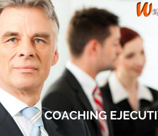 ¿En qué consiste el Coaching Ejecutivo? Qué es un Coaching Ejecutivo