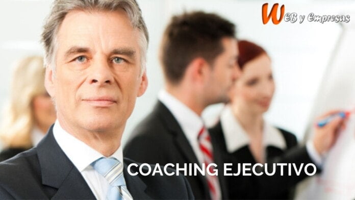 Qué es un Coaching Ejecutivo