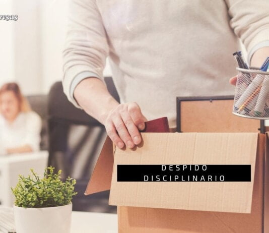 Despido disciplinario (definición, tipos y ejemplos) Qué es un despido disciplinario