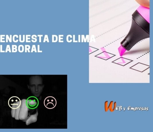 ¿Cómo hacer una encuesta de clima laboral al interior de la empresa? Cuándo se hace una encuesta laboral