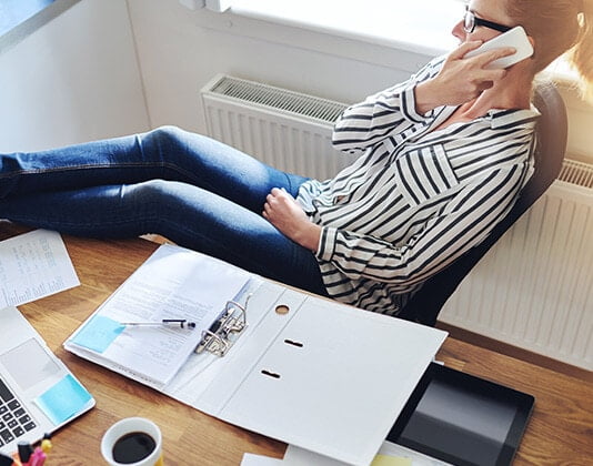Tips para ejecutar un trabajo remoto exitoso trabajar remoto