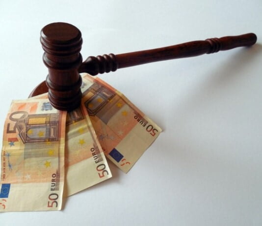 ¿Qué es el derecho tributario? derecho tributario