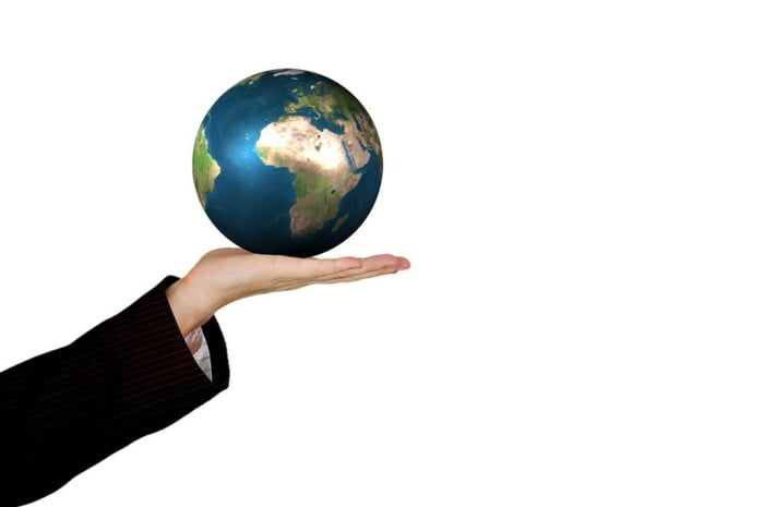 empresa multinacional
