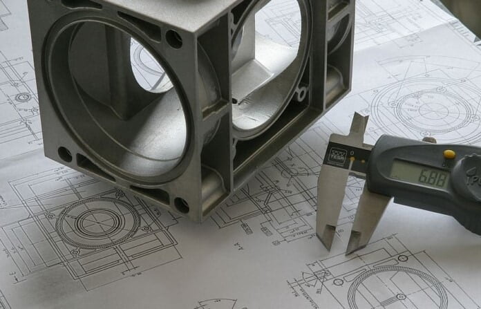 estudio tecnico de un proyecto