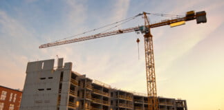 Coronavirus: ¿Qué medidas Sanitarias se deben tomar en Obras de Construcción?