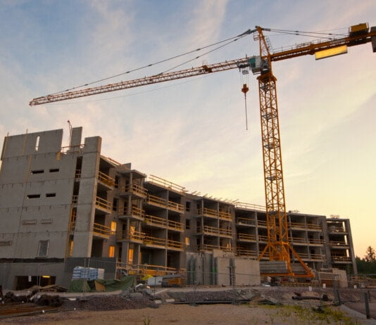 Coronavirus: ¿Qué medidas Sanitarias se deben tomar en Obras de Construcción?