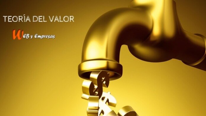 teoría del valor Qué es Qué es la teoría del valor en economía