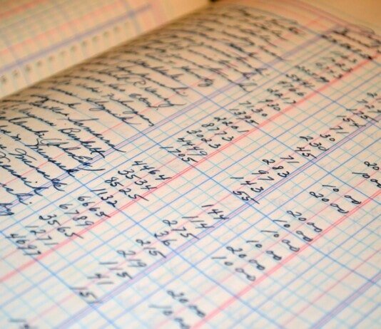 ¿Qué es balanza de comprobación y cuál es su estructura? balanza de comprobación