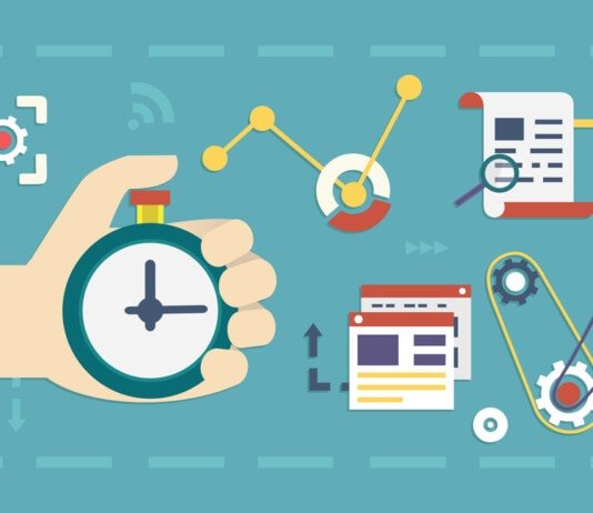 Software y Apps para el fichaje de trabajadores