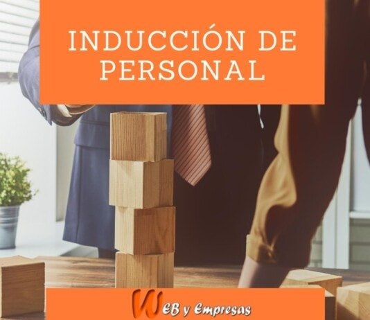 ¿Cuándo se realiza la inducción de personal? Qué es la inducción de personal