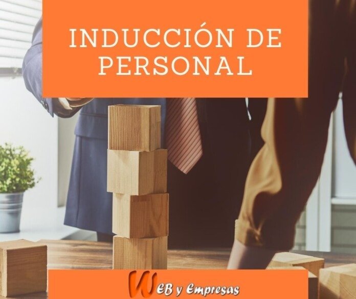 inducción de personal Qué es la inducción de personal