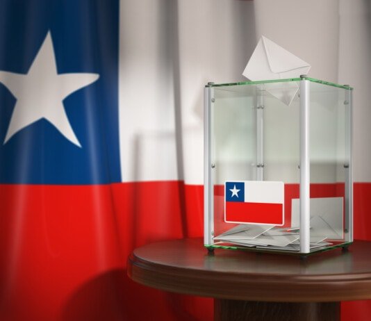 Garantías para que el plebiscito en Chile sea democrático