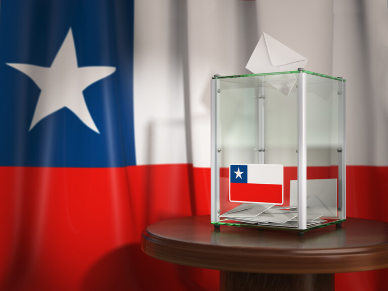 Garantías para que el plebiscito en Chile sea democrático