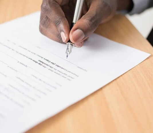 ¿Qué son los contratos mercantiles? contrato mercantil