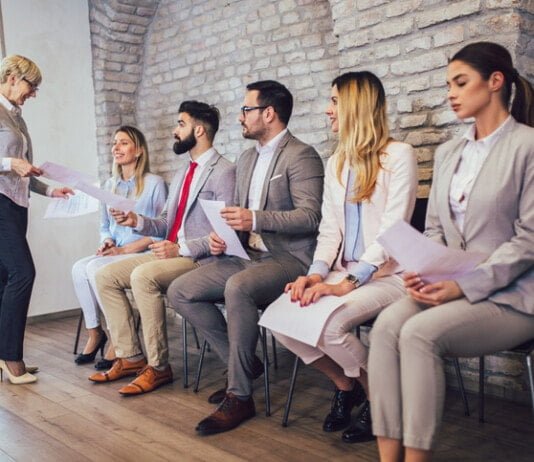 ¿Qué es una entrevista por competencias? Esntrevistas por competencias