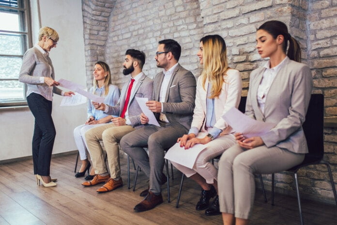 Entrevista por competencia Esntrevistas por competencias