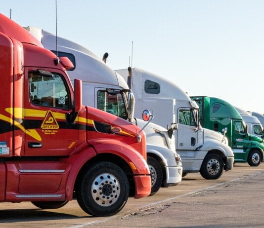 Cross-Docking en logística: ¿En que consiste? Cross-docking