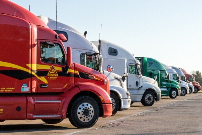 Cross-docking Cross-docking