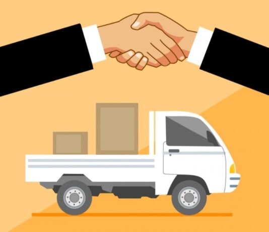 ¿Cómo es ha sido la evolucion de la logistica? evolución de la logística