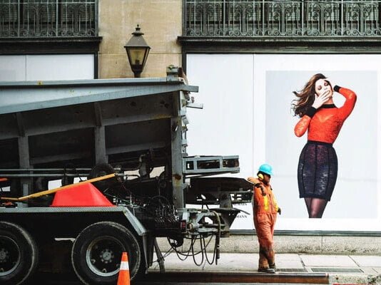 ¿Qué es la publicidad encubierta?