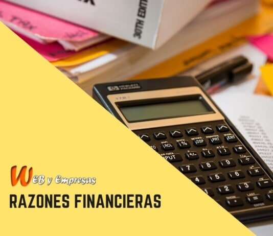 9 Ejemplos de razones financieras Ejemplo de razones financieras