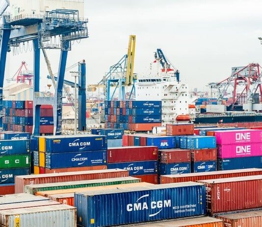 ¿Qué son el 2pl, 3pl y 4pl en logística? 2PL 3PL 4 PL logistica