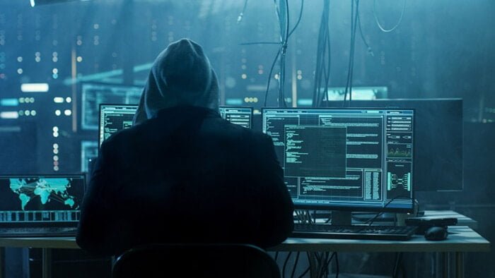 Aumento de hackeos