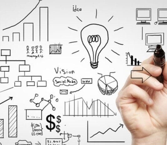 ¿Qué es el diagrama PERT? Diagrama PERT