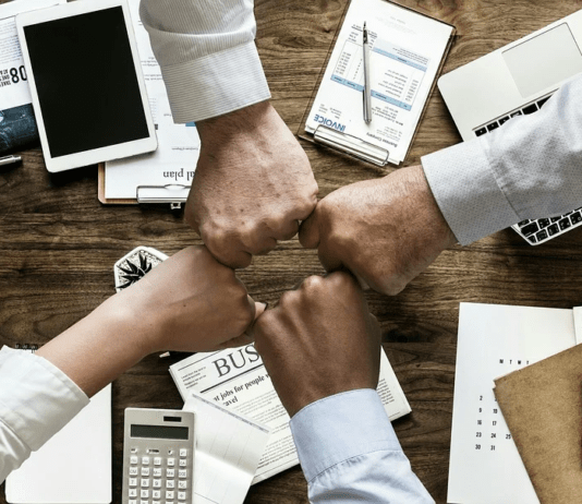 Tres Grandes Formas De Humanizar Las Oficinas