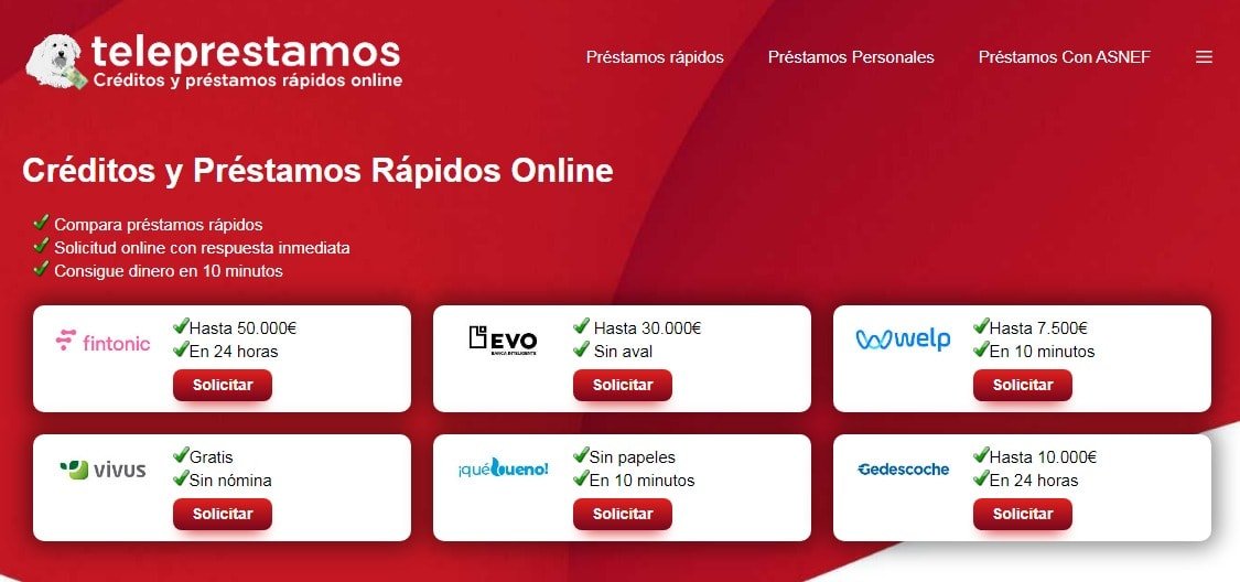 prestamos entendibles 100.000