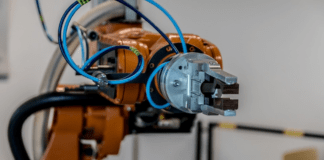 El impacto de la automatización del trabajo
