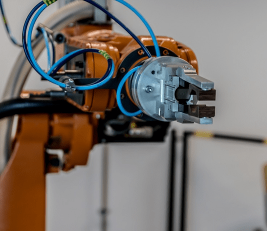 El impacto de la automatización del trabajo