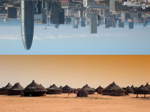¿Cuál es la diferencia entre Países Desarrollados y Subdesarrollados?
