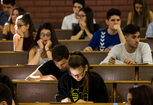 ¿Qué es el ámbito educativo? Qué es el ámbito educativo