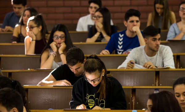Qué es el ámbito educativo