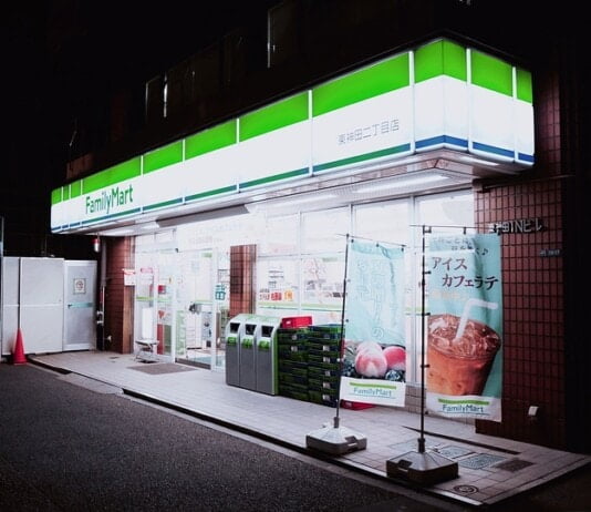 ¿Qué es una Tienda de Conveniencia? Tienda de Conveniencia