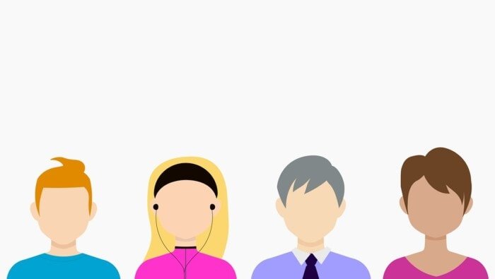 perfil del consumidor