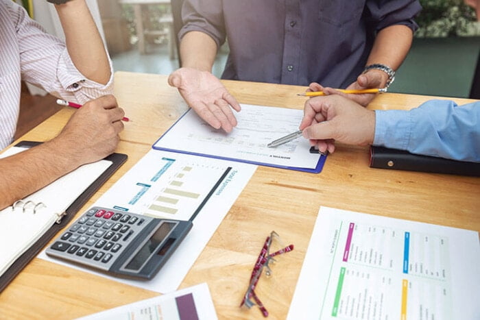 Qué son los procedimientos de auditoria