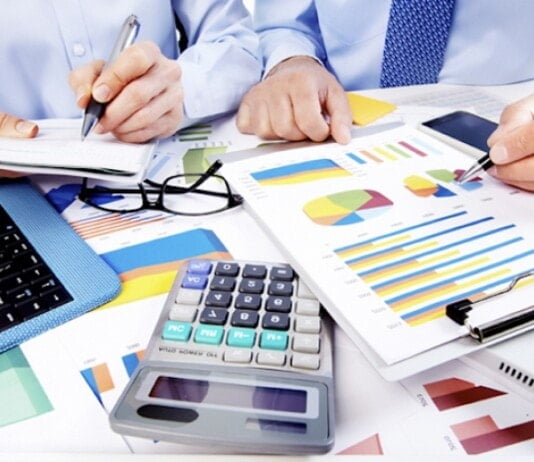 ¿Cuáles son las cuentas de contabilidad? cuentas contables